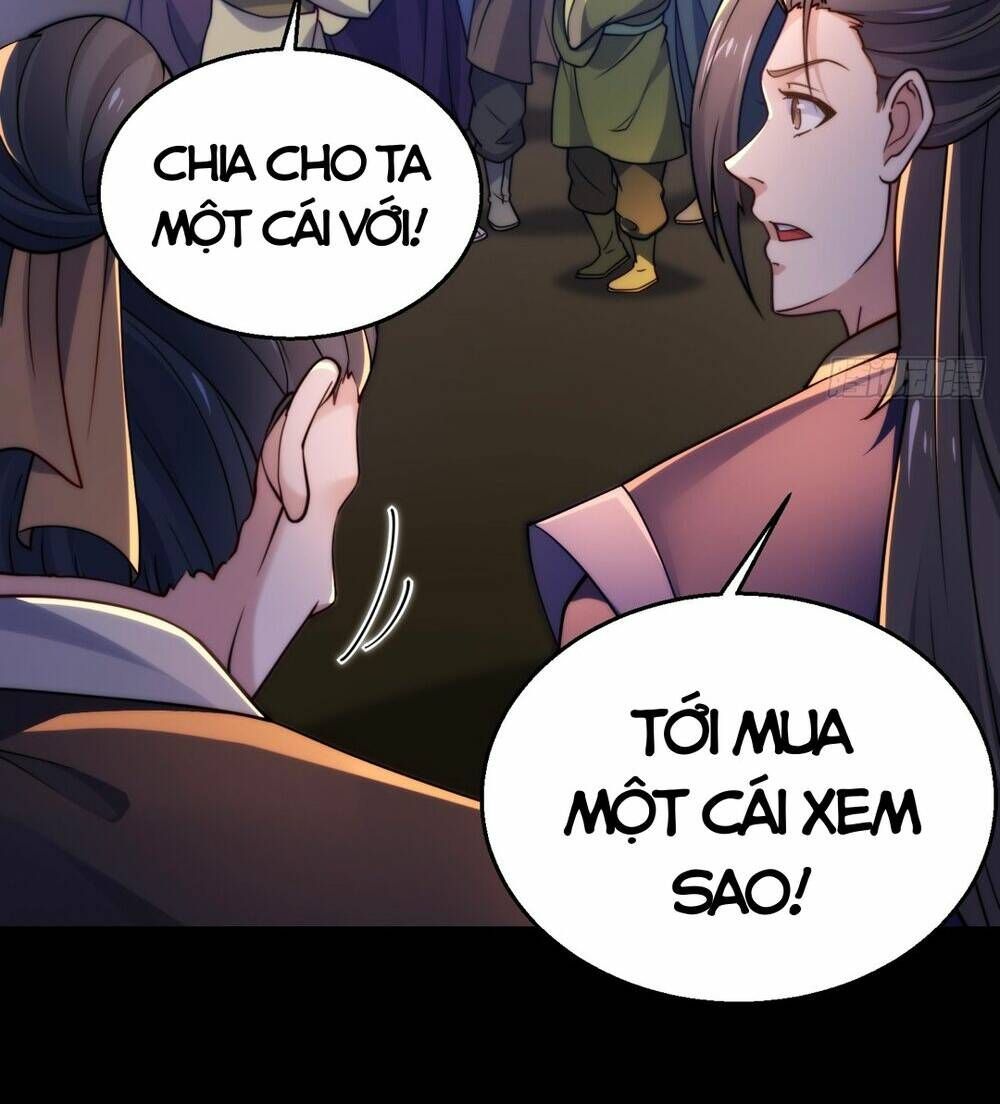 Vạn Cổ Tối Cường Phò Mã Chapter 8 - 47