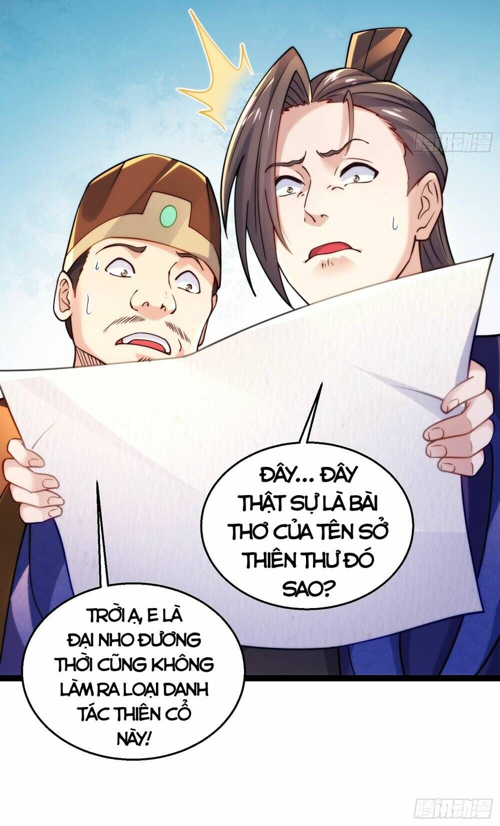 Vạn Cổ Tối Cường Phò Mã Chapter 8 - 49