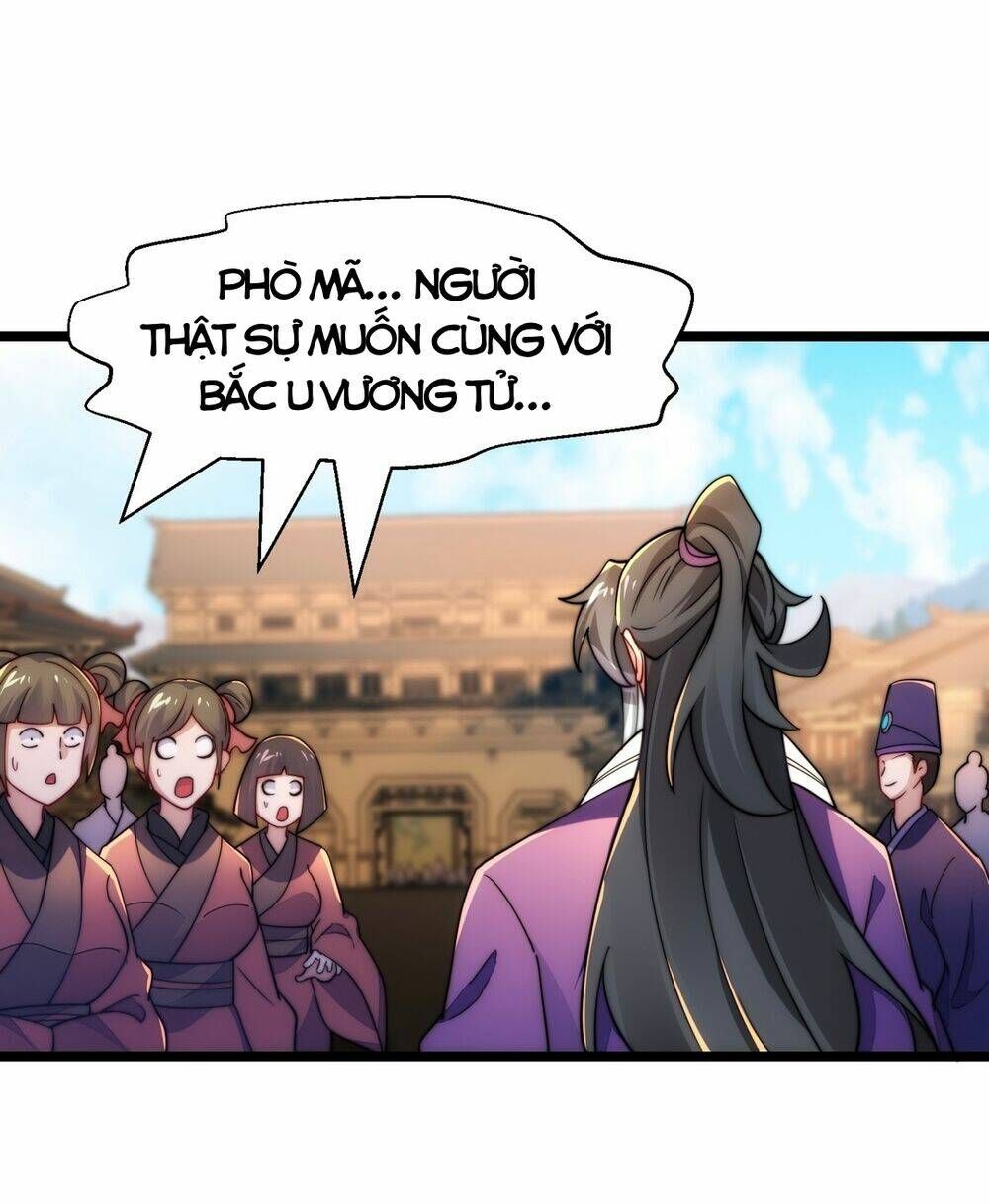 Vạn Cổ Tối Cường Phò Mã Chapter 8 - 6