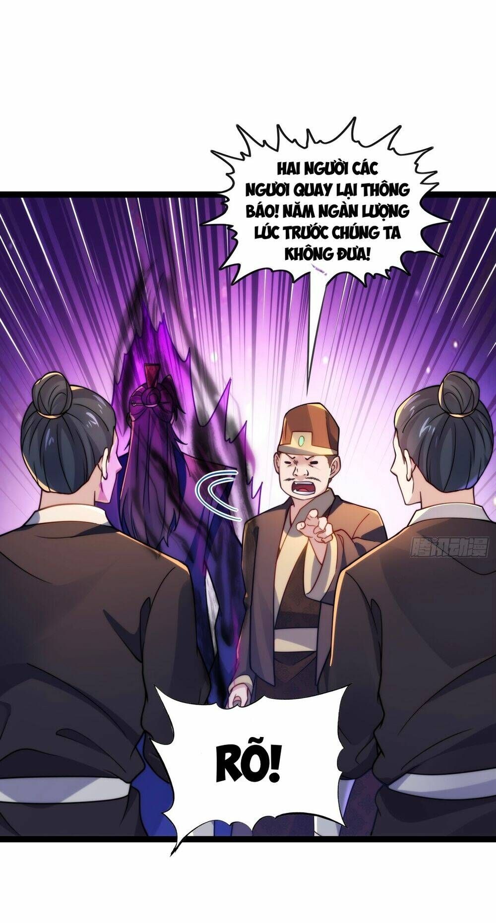 Vạn Cổ Tối Cường Phò Mã Chapter 8 - 52