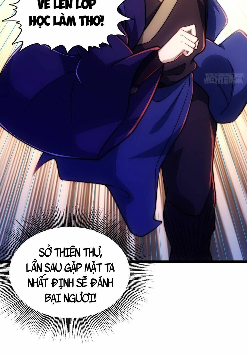 Vạn Cổ Tối Cường Phò Mã Chapter 8 - 55