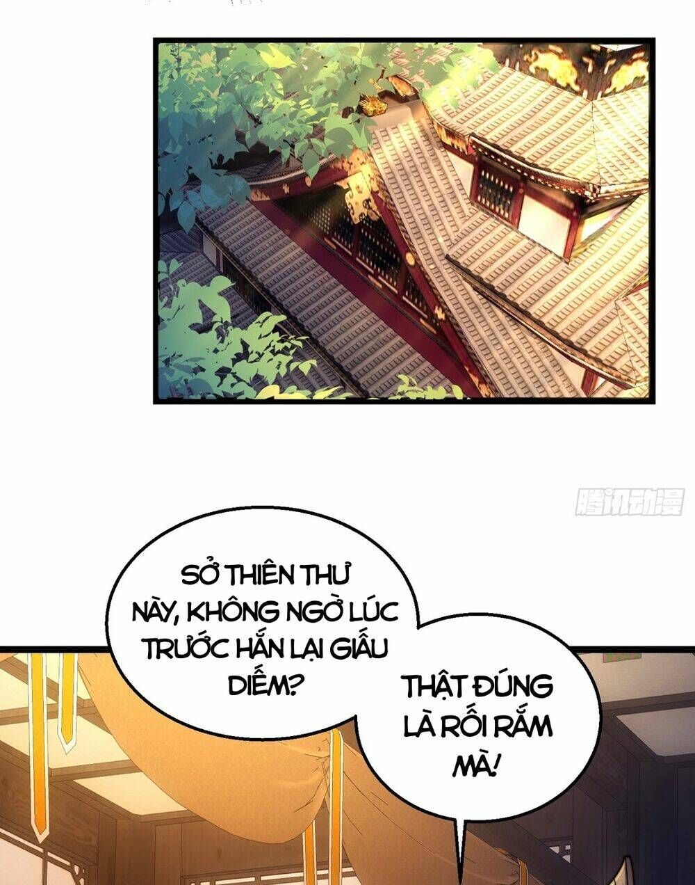 Vạn Cổ Tối Cường Phò Mã Chapter 8 - 56