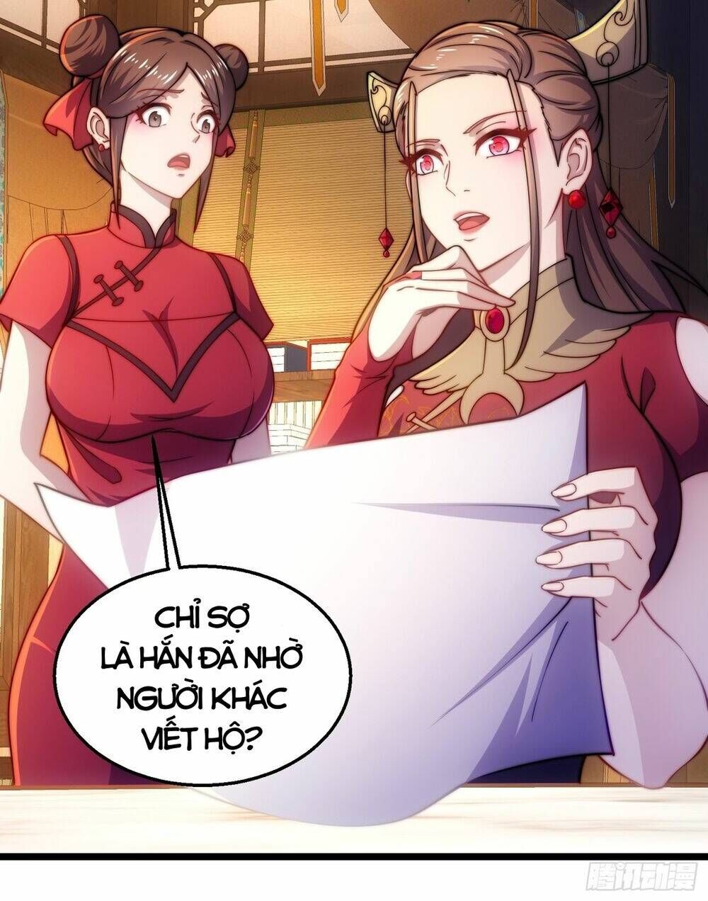 Vạn Cổ Tối Cường Phò Mã Chapter 8 - 57