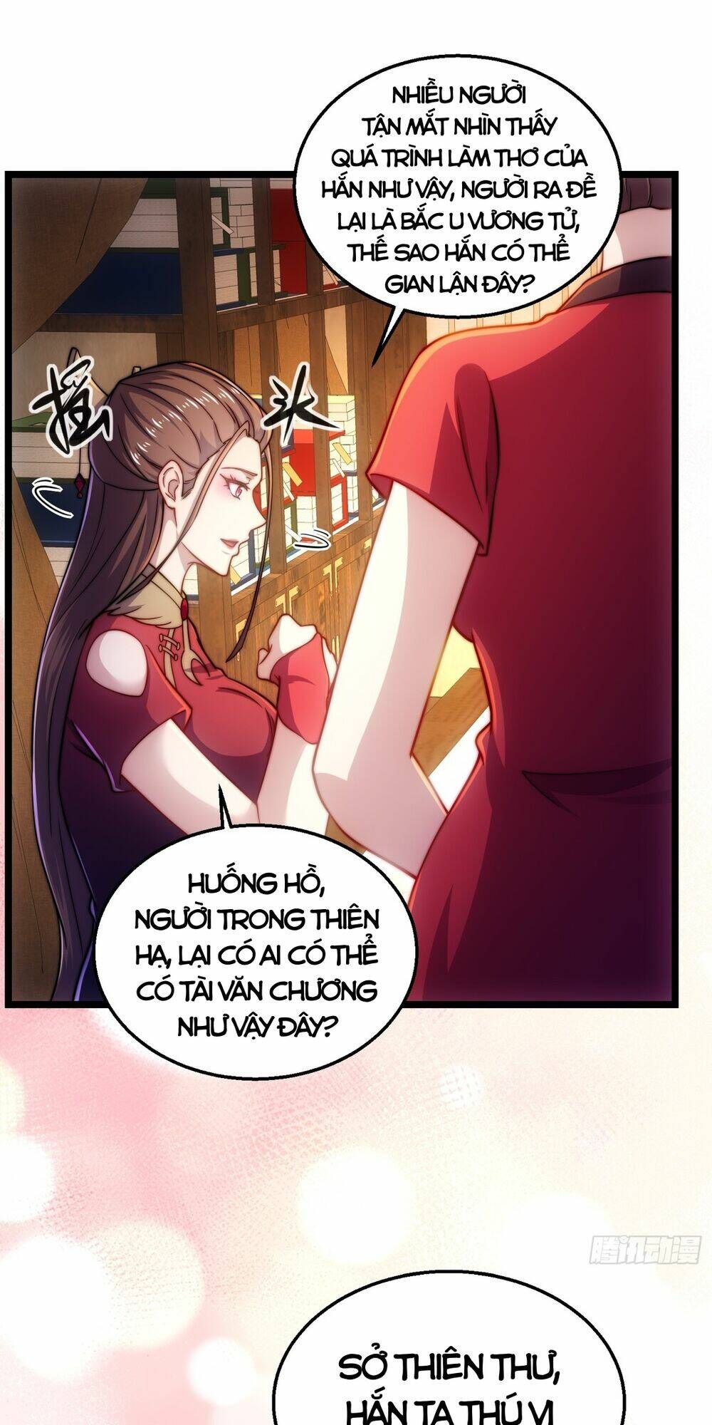 Vạn Cổ Tối Cường Phò Mã Chapter 8 - 58