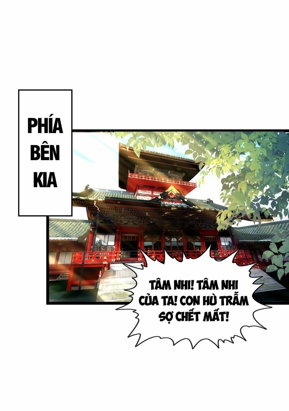 Vạn Cổ Tối Cường Phò Mã Chapter 8 - 61