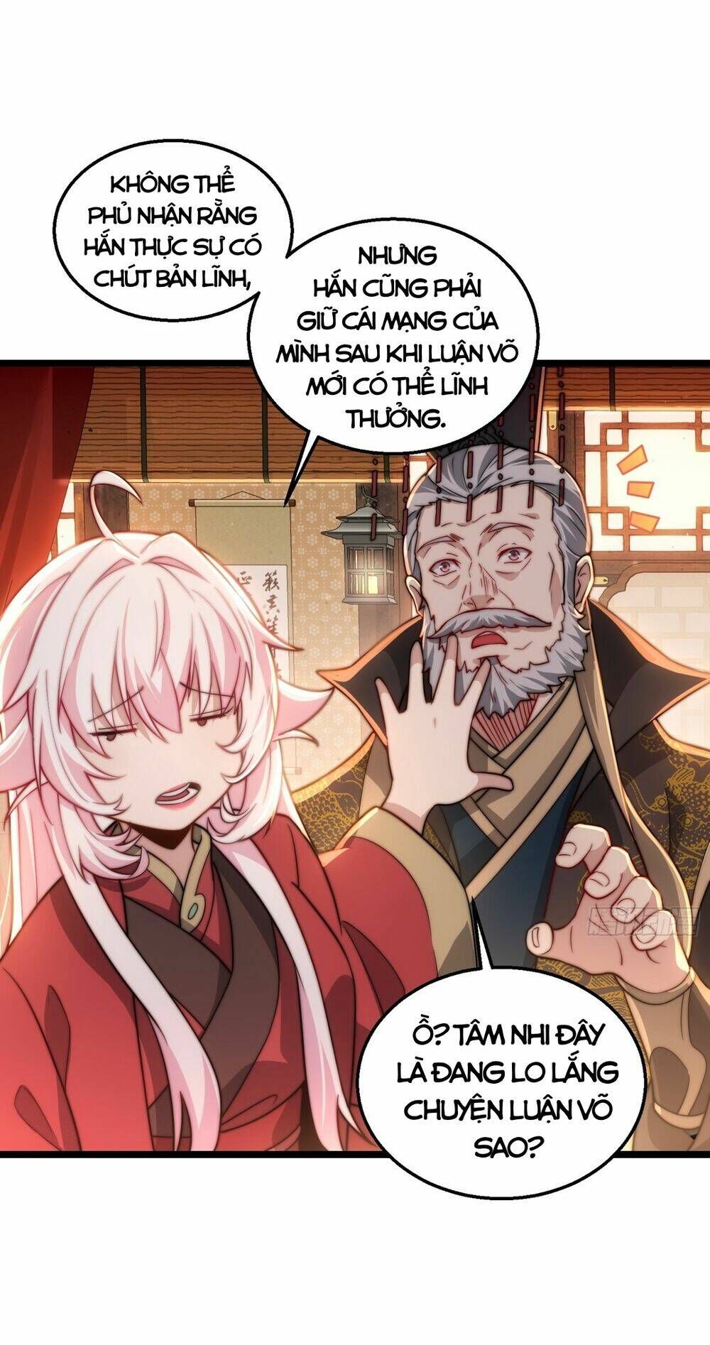 Vạn Cổ Tối Cường Phò Mã Chapter 8 - 68