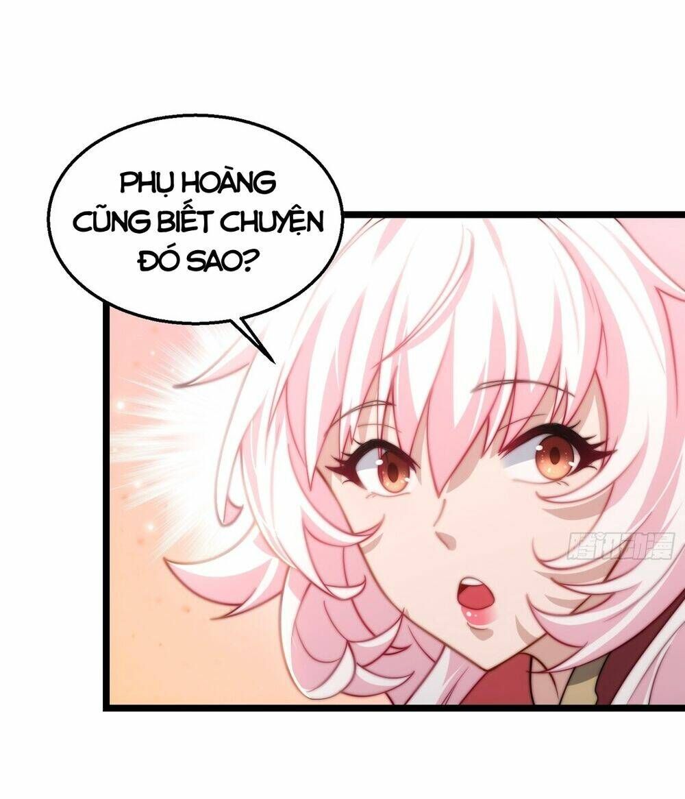 Vạn Cổ Tối Cường Phò Mã Chapter 8 - 69