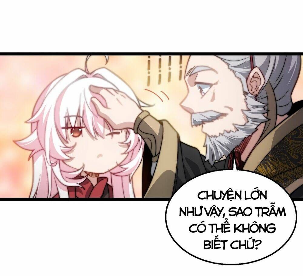 Vạn Cổ Tối Cường Phò Mã Chapter 8 - 70