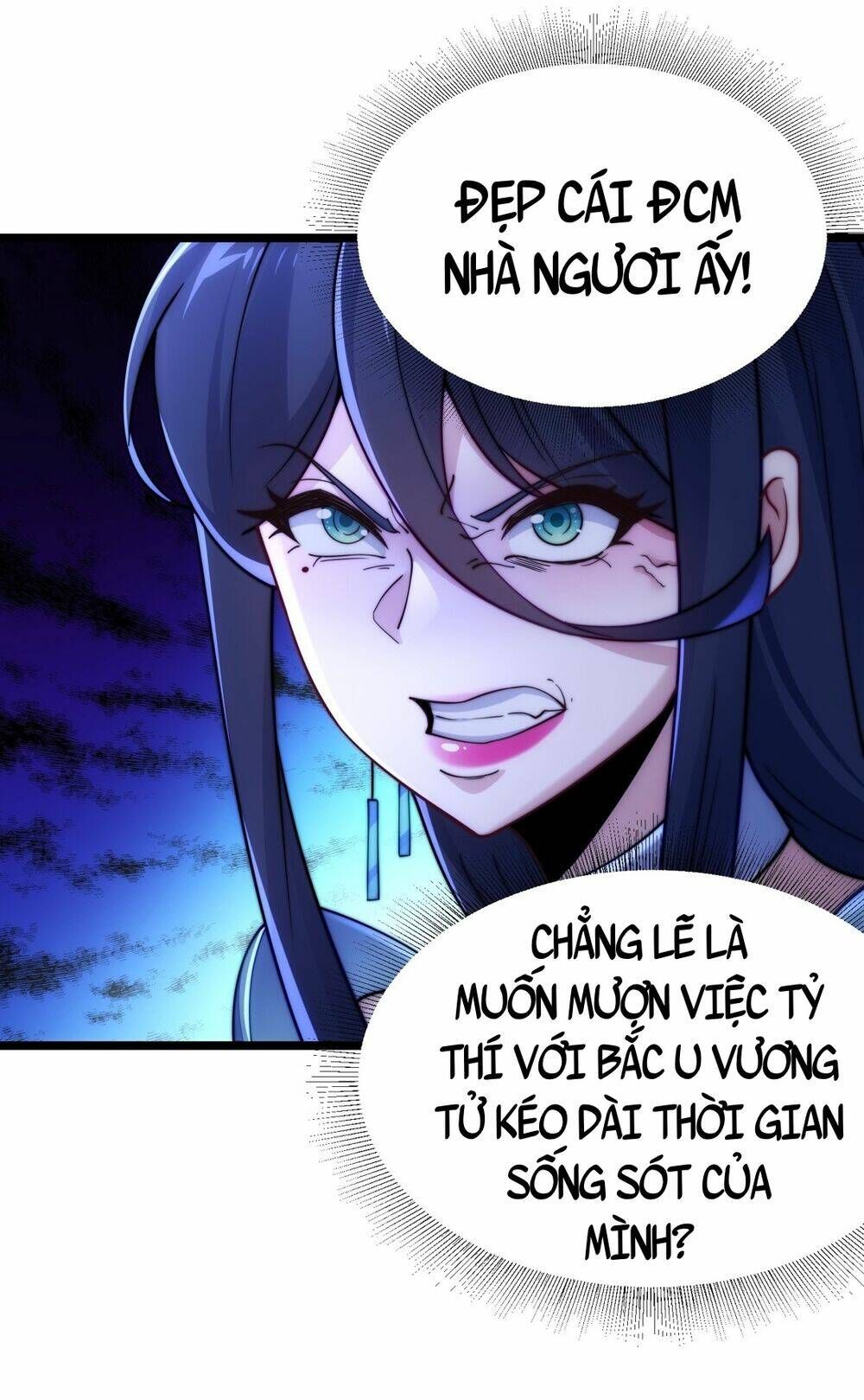 Vạn Cổ Tối Cường Phò Mã Chapter 8 - 8