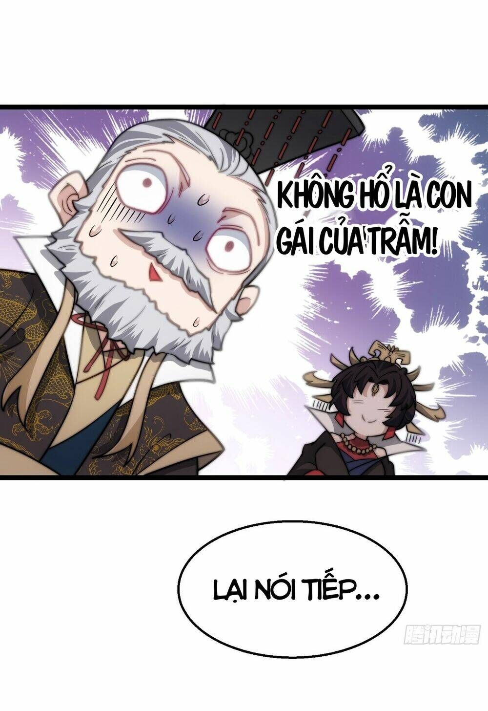 Vạn Cổ Tối Cường Phò Mã Chapter 8 - 75