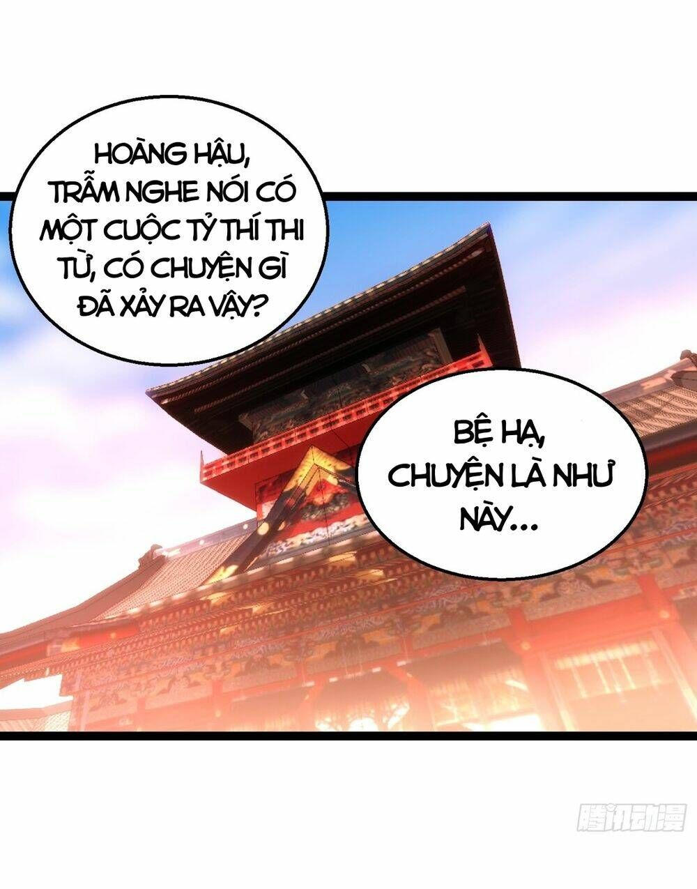 Vạn Cổ Tối Cường Phò Mã Chapter 8 - 76