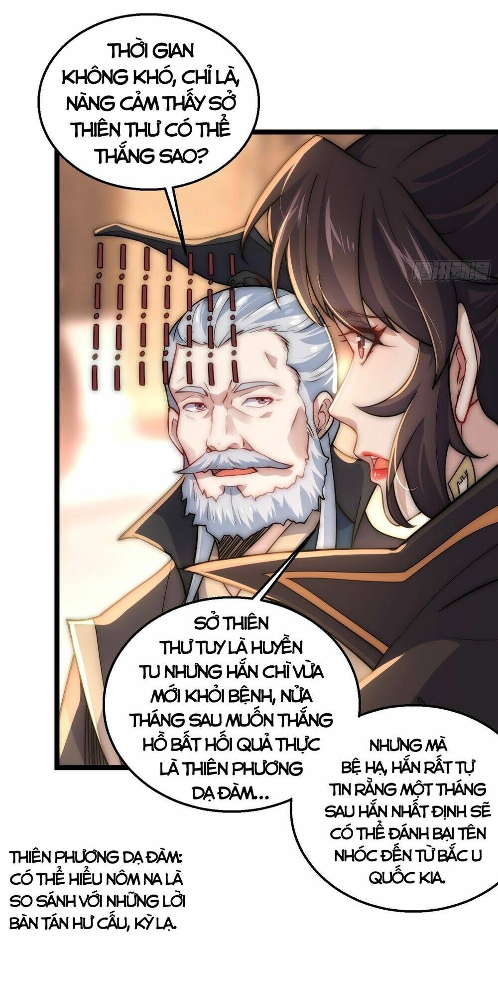 Vạn Cổ Tối Cường Phò Mã Chapter 8 - 81