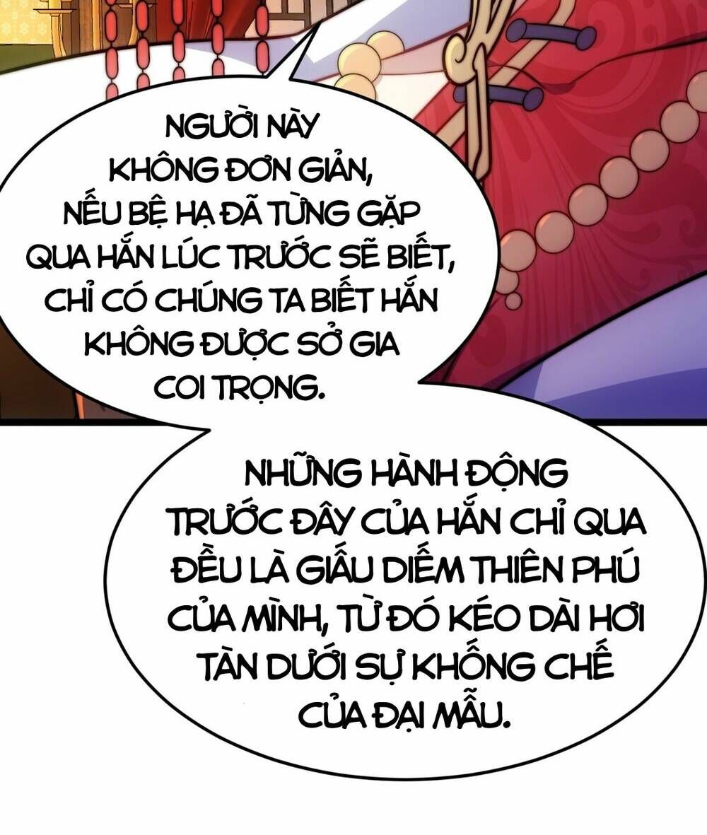 Vạn Cổ Tối Cường Phò Mã Chapter 8 - 85
