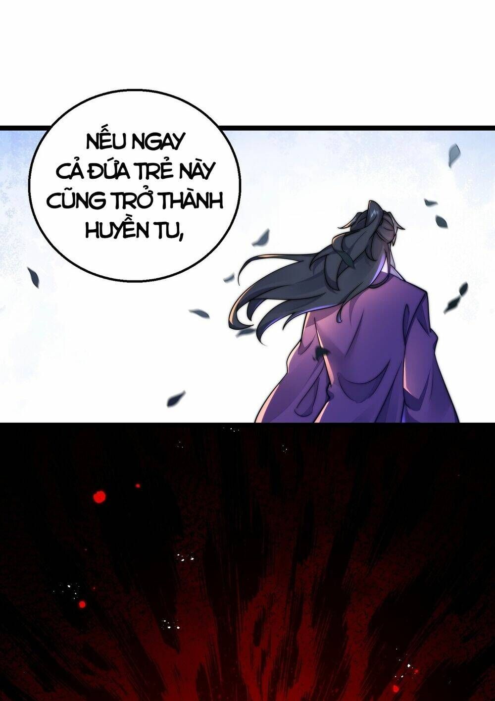 Vạn Cổ Tối Cường Phò Mã Chapter 8 - 89