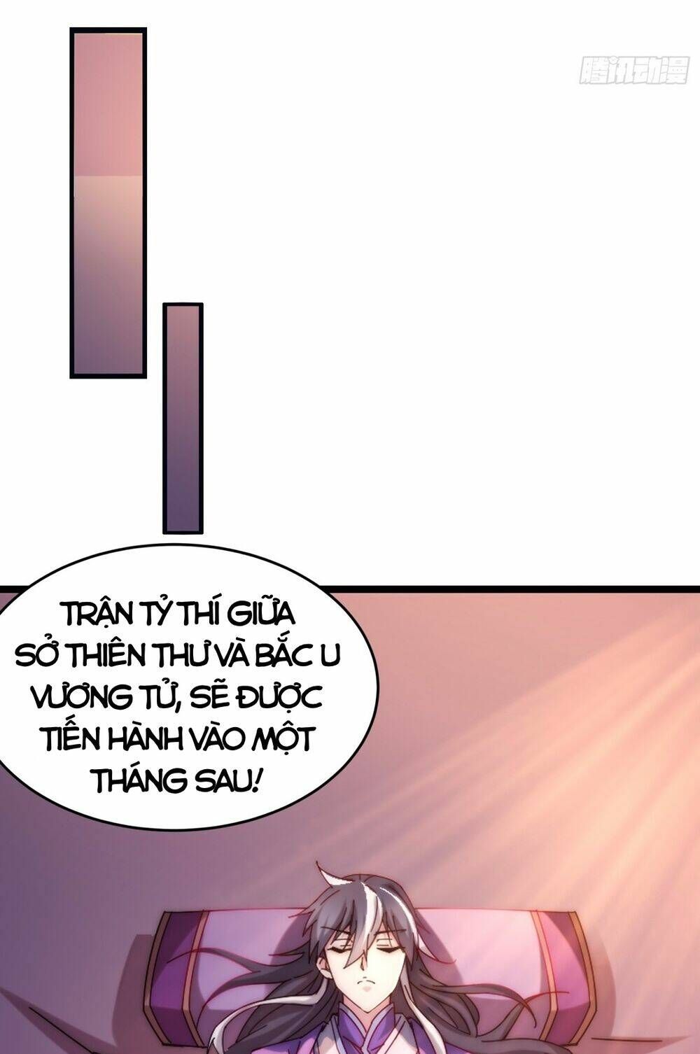 Vạn Cổ Tối Cường Phò Mã Chapter 8 - 94