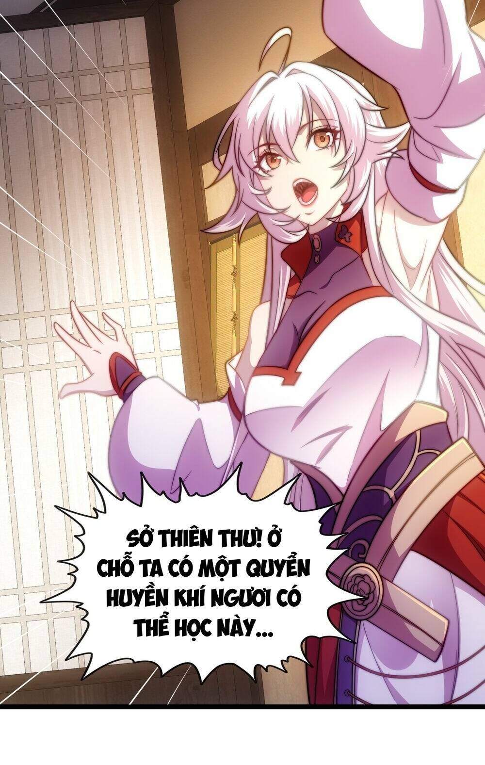 Vạn Cổ Tối Cường Phò Mã Chapter 9 - 11