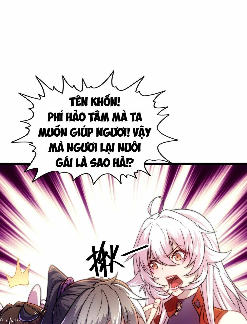 Vạn Cổ Tối Cường Phò Mã Chapter 9 - 15