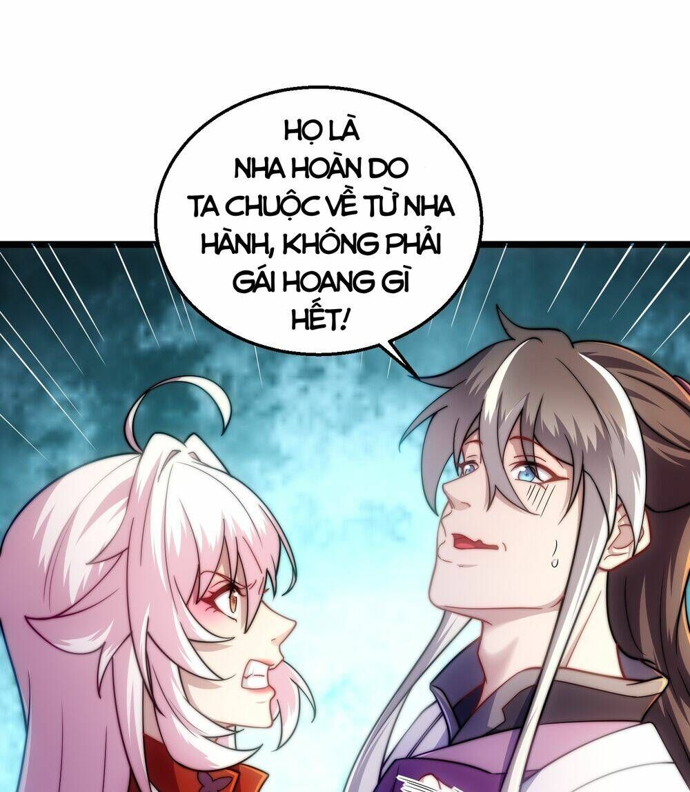 Vạn Cổ Tối Cường Phò Mã Chapter 9 - 18