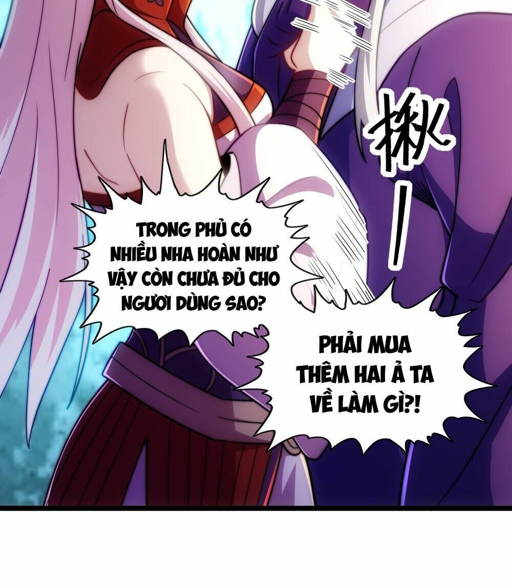 Vạn Cổ Tối Cường Phò Mã Chapter 9 - 19