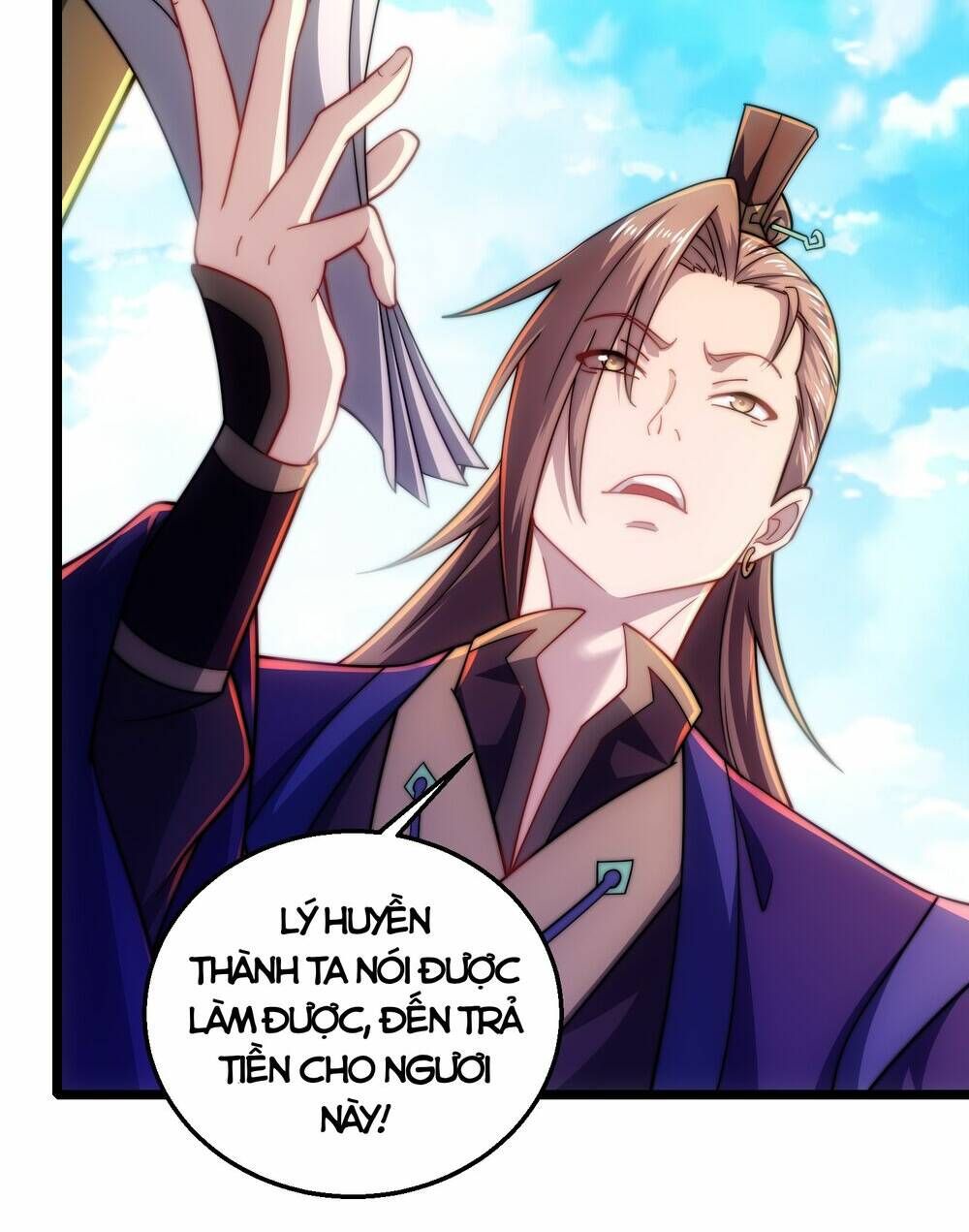 Vạn Cổ Tối Cường Phò Mã Chapter 9 - 21