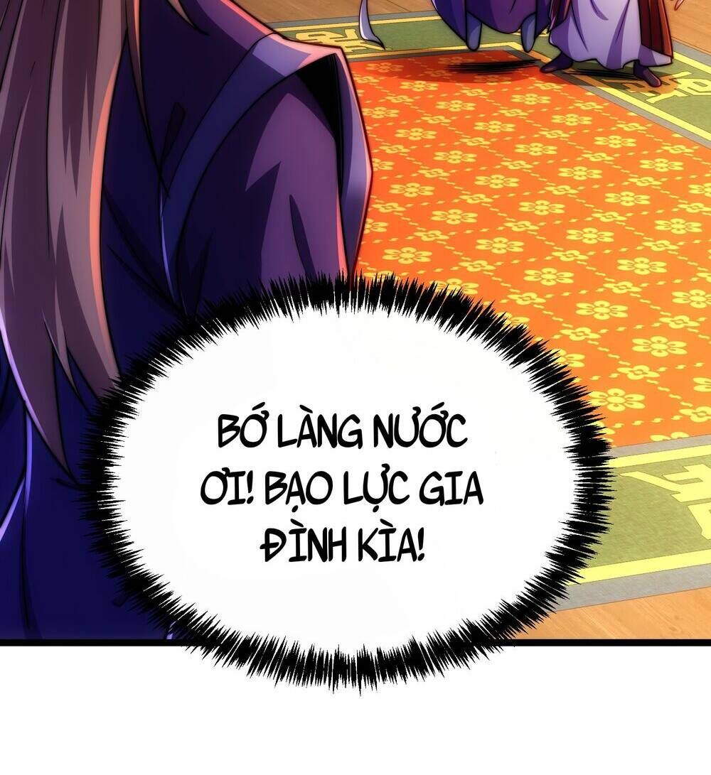 Vạn Cổ Tối Cường Phò Mã Chapter 9 - 23