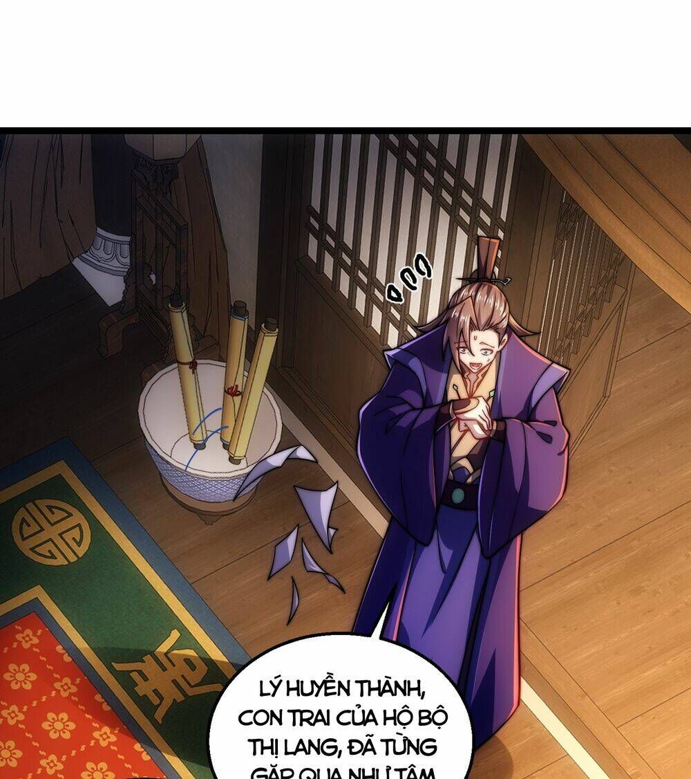 Vạn Cổ Tối Cường Phò Mã Chapter 9 - 24