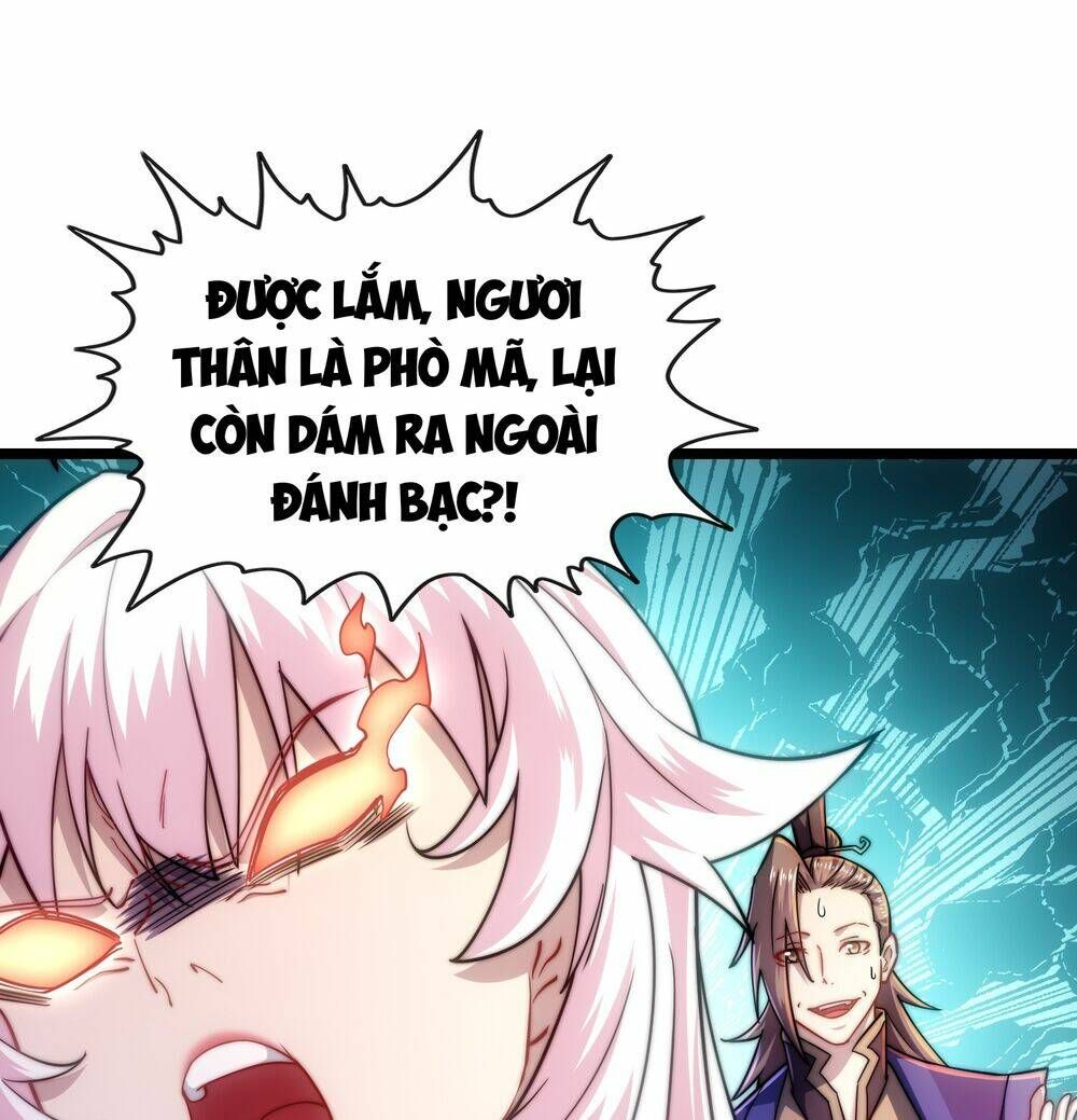 Vạn Cổ Tối Cường Phò Mã Chapter 9 - 26