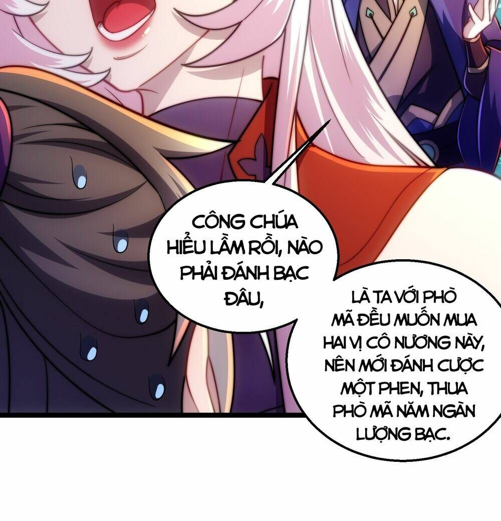 Vạn Cổ Tối Cường Phò Mã Chapter 9 - 27