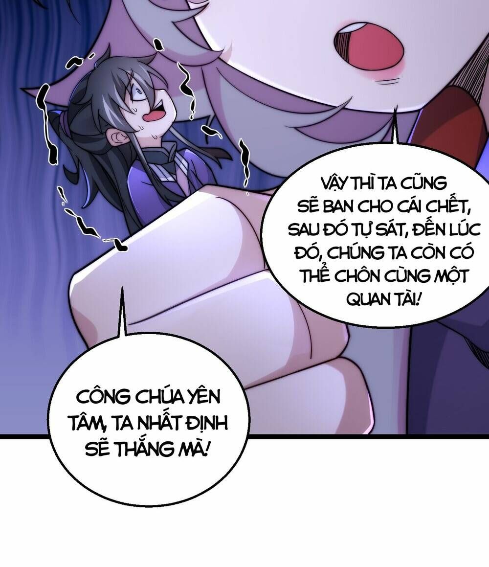 Vạn Cổ Tối Cường Phò Mã Chapter 9 - 30