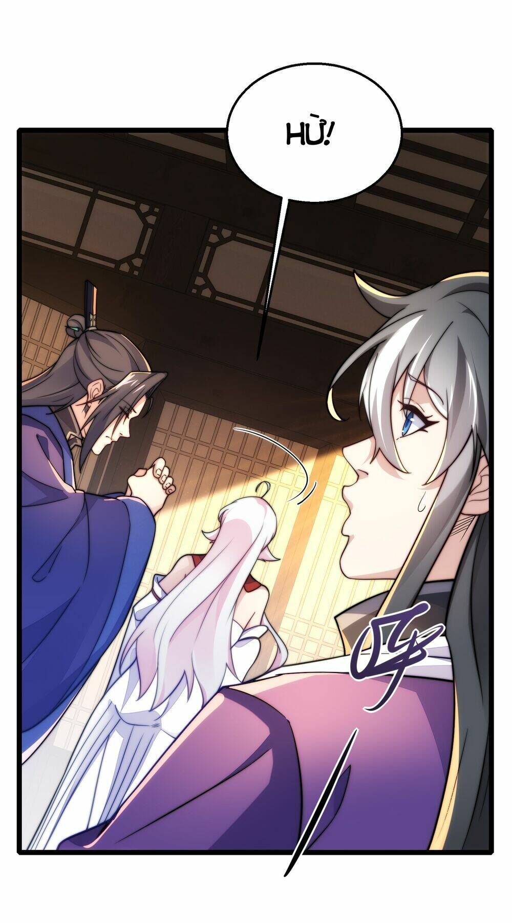 Vạn Cổ Tối Cường Phò Mã Chapter 9 - 31