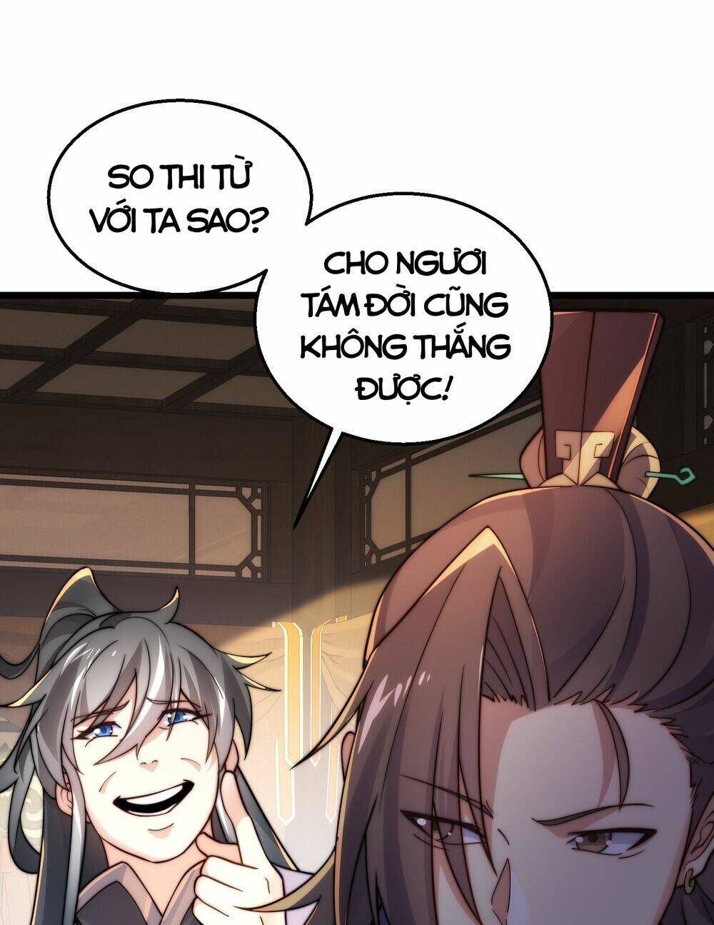 Vạn Cổ Tối Cường Phò Mã Chapter 9 - 34