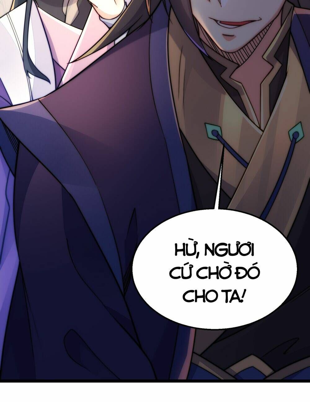 Vạn Cổ Tối Cường Phò Mã Chapter 9 - 35