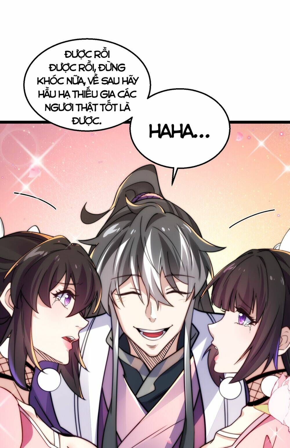 Vạn Cổ Tối Cường Phò Mã Chapter 9 - 38