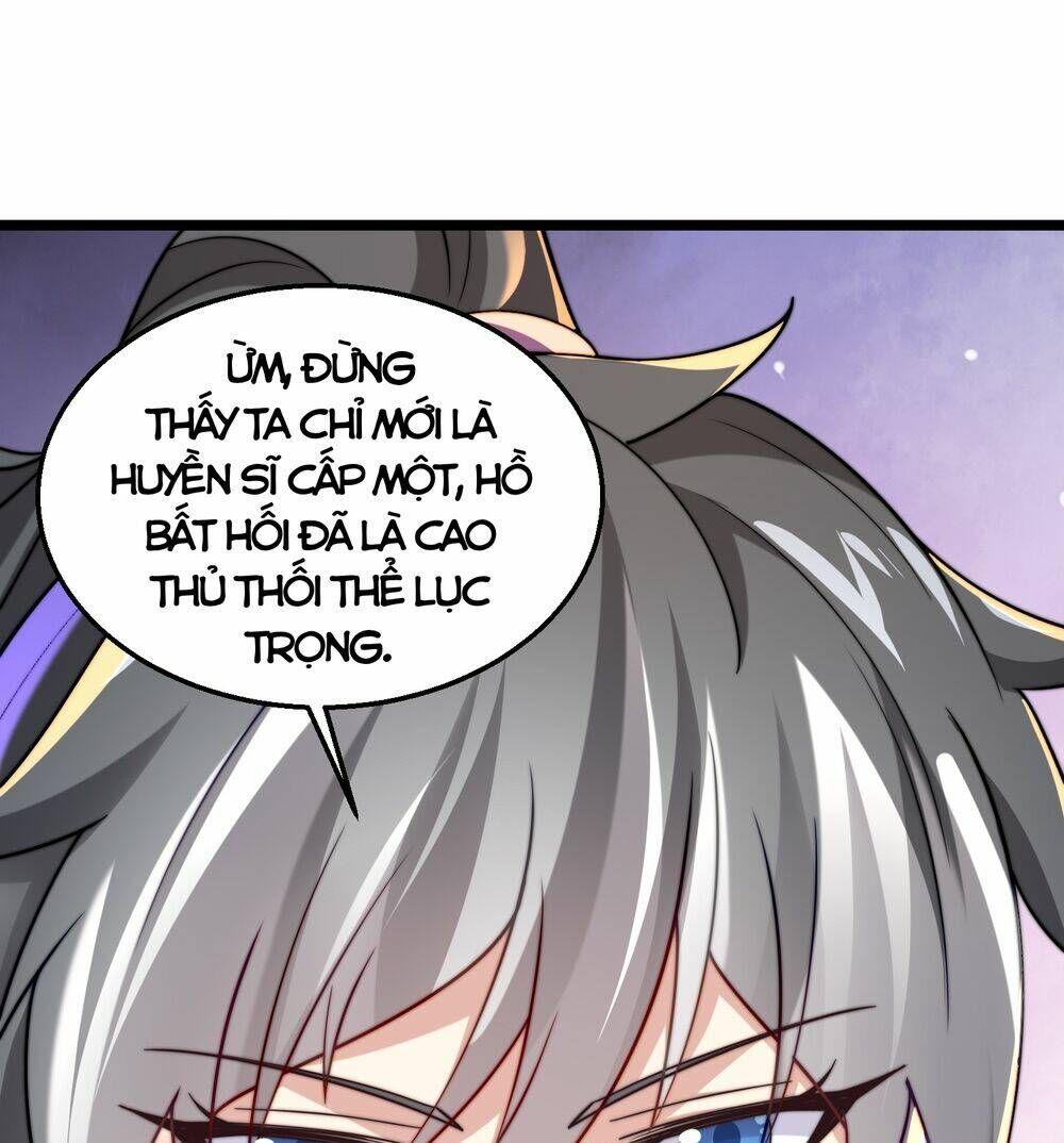 Vạn Cổ Tối Cường Phò Mã Chapter 9 - 40