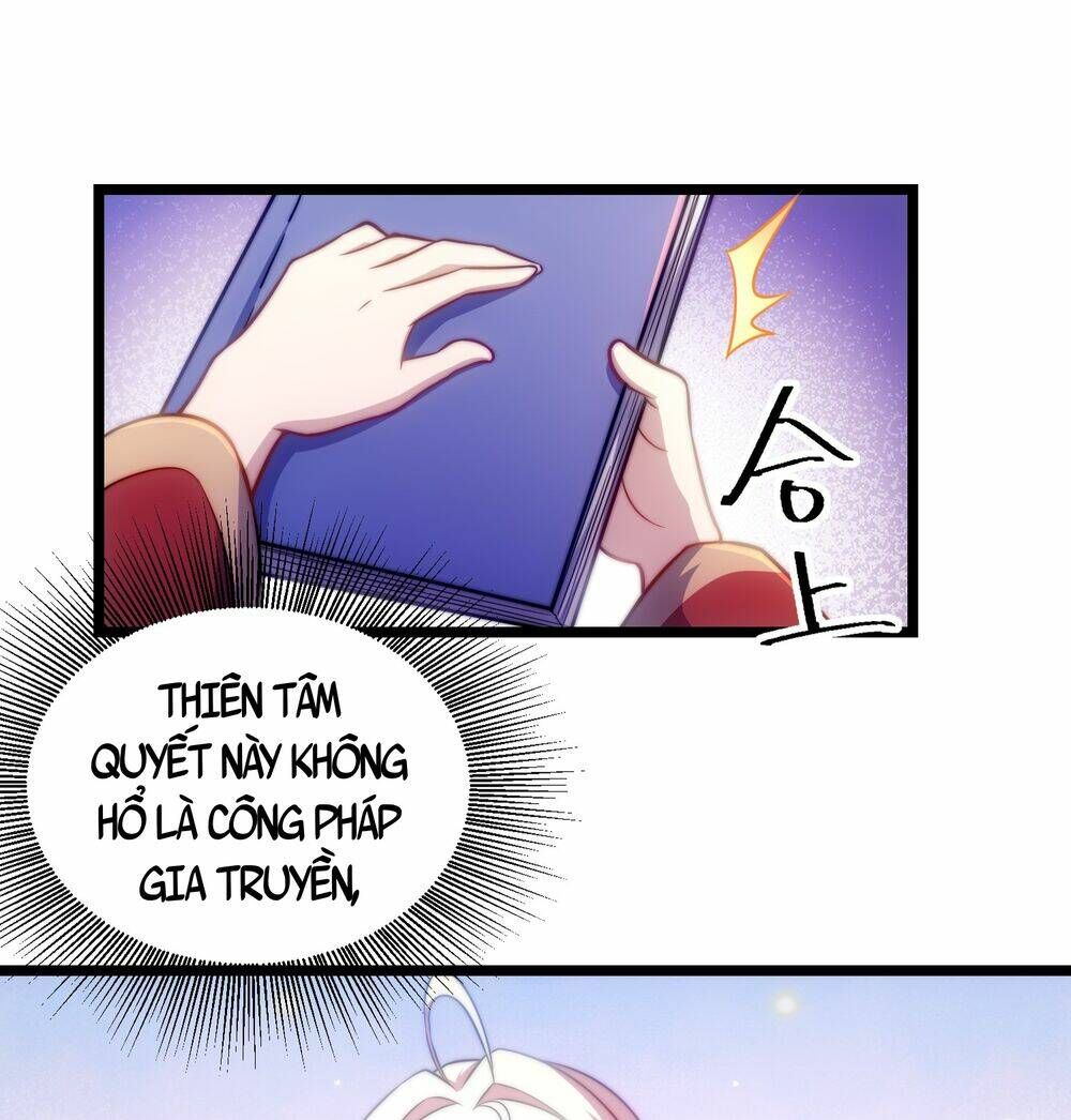 Vạn Cổ Tối Cường Phò Mã Chapter 9 - 5