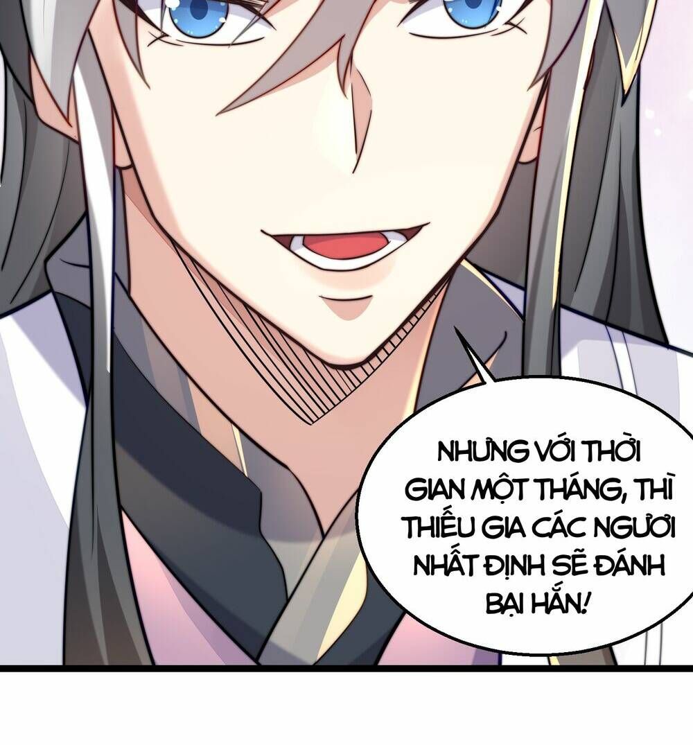 Vạn Cổ Tối Cường Phò Mã Chapter 9 - 41