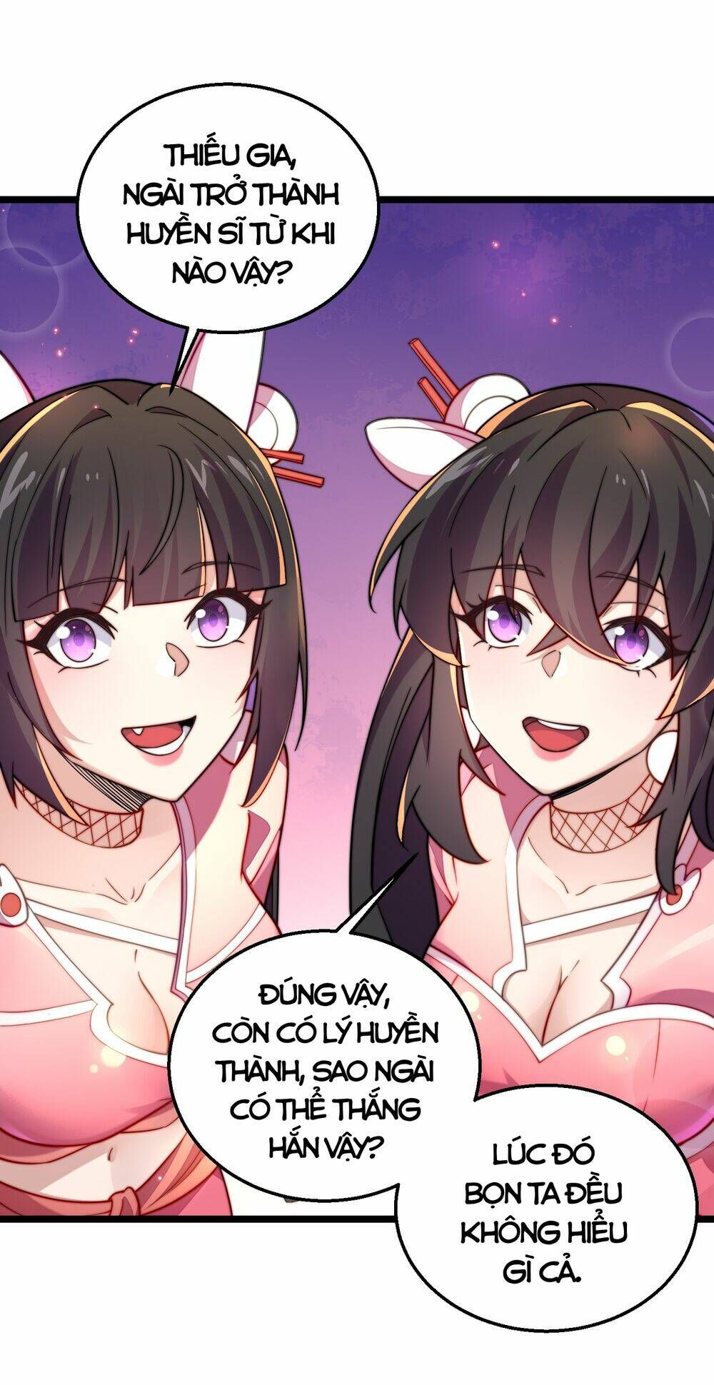 Vạn Cổ Tối Cường Phò Mã Chapter 9 - 42