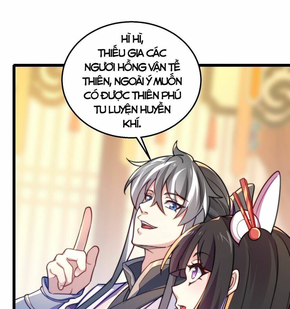 Vạn Cổ Tối Cường Phò Mã Chapter 9 - 43