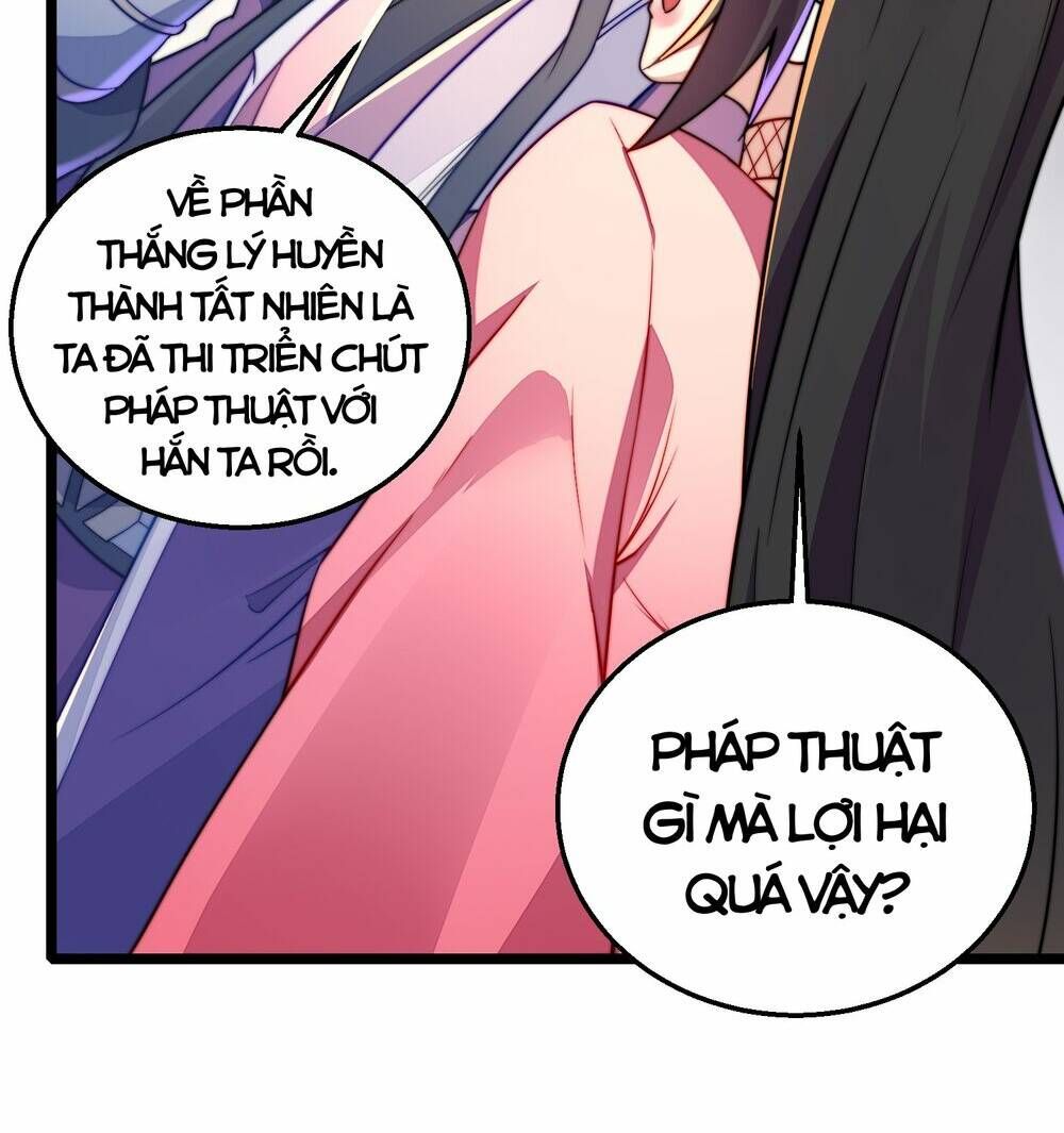 Vạn Cổ Tối Cường Phò Mã Chapter 9 - 44