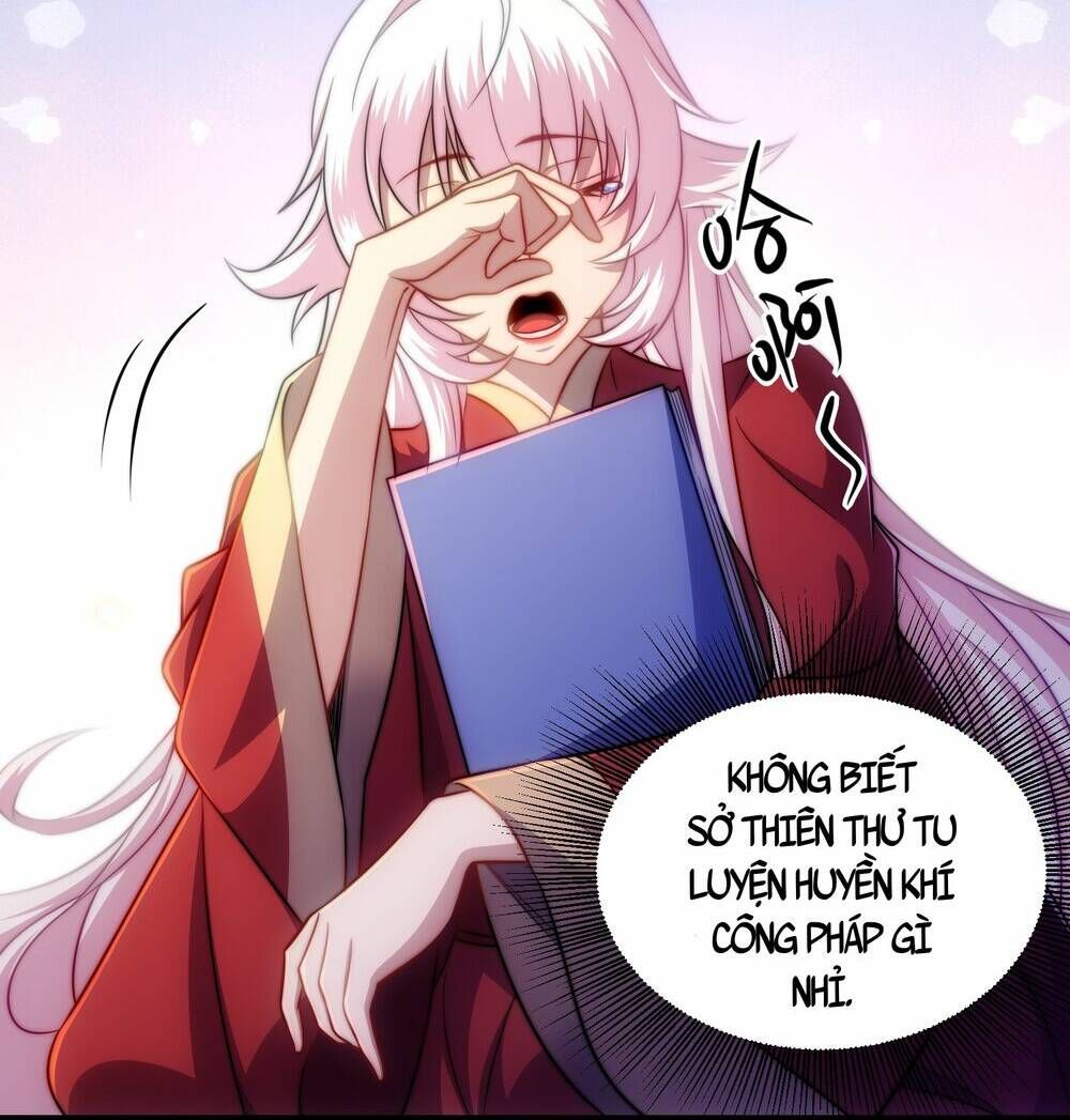 Vạn Cổ Tối Cường Phò Mã Chapter 9 - 6