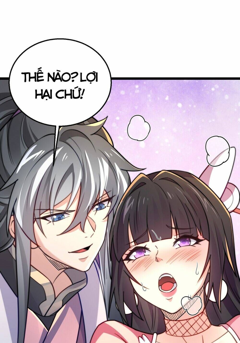 Vạn Cổ Tối Cường Phò Mã Chapter 9 - 51