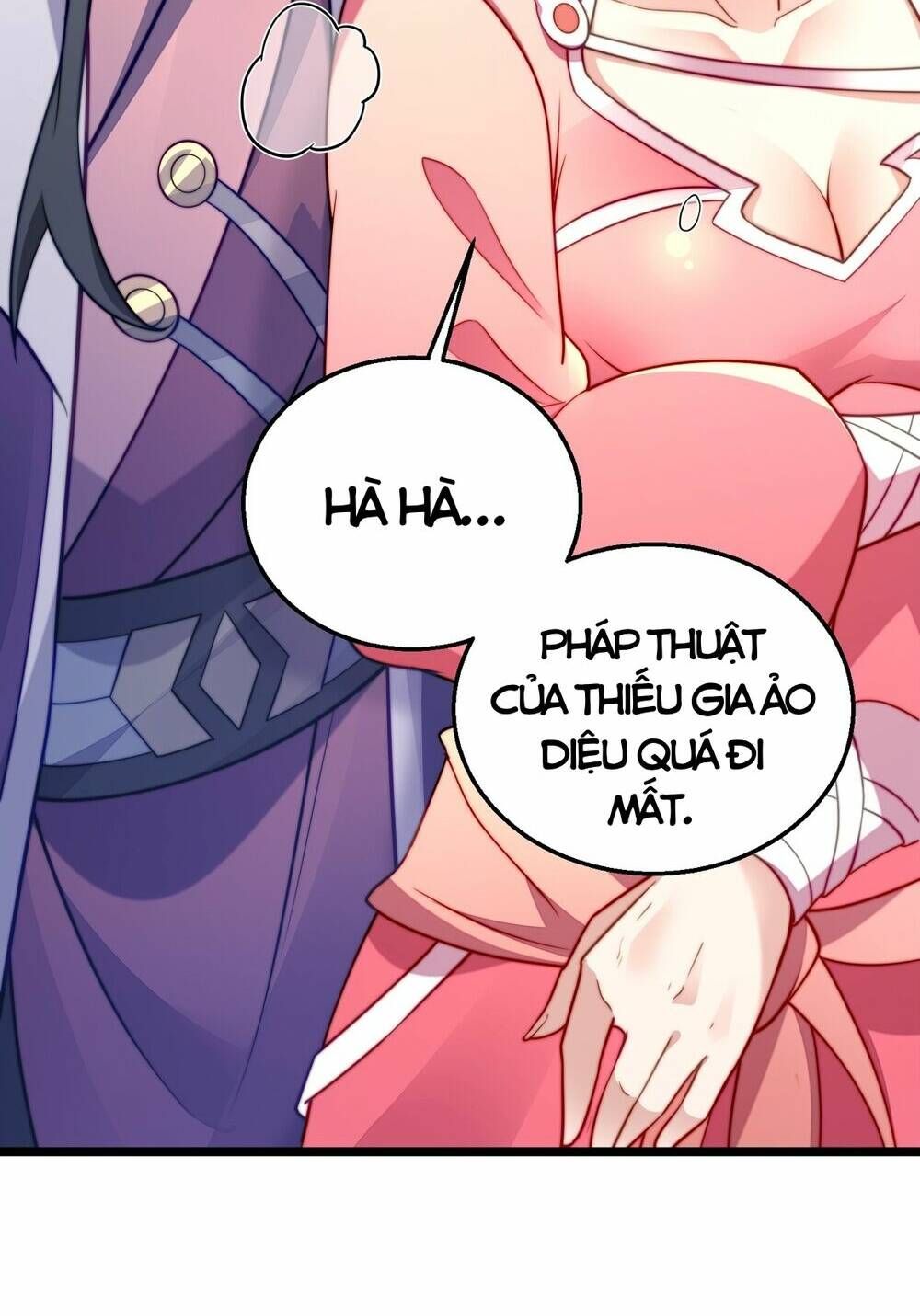 Vạn Cổ Tối Cường Phò Mã Chapter 9 - 52