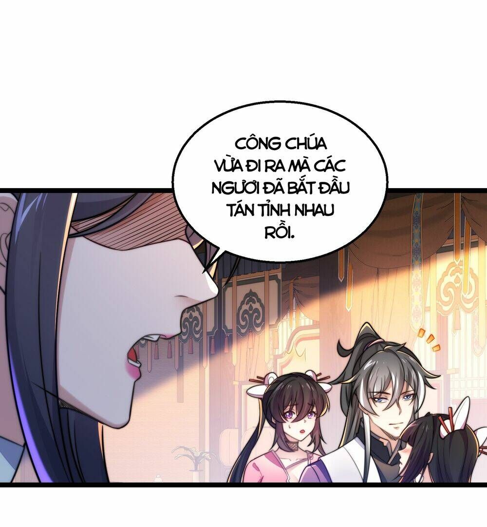 Vạn Cổ Tối Cường Phò Mã Chapter 9 - 53