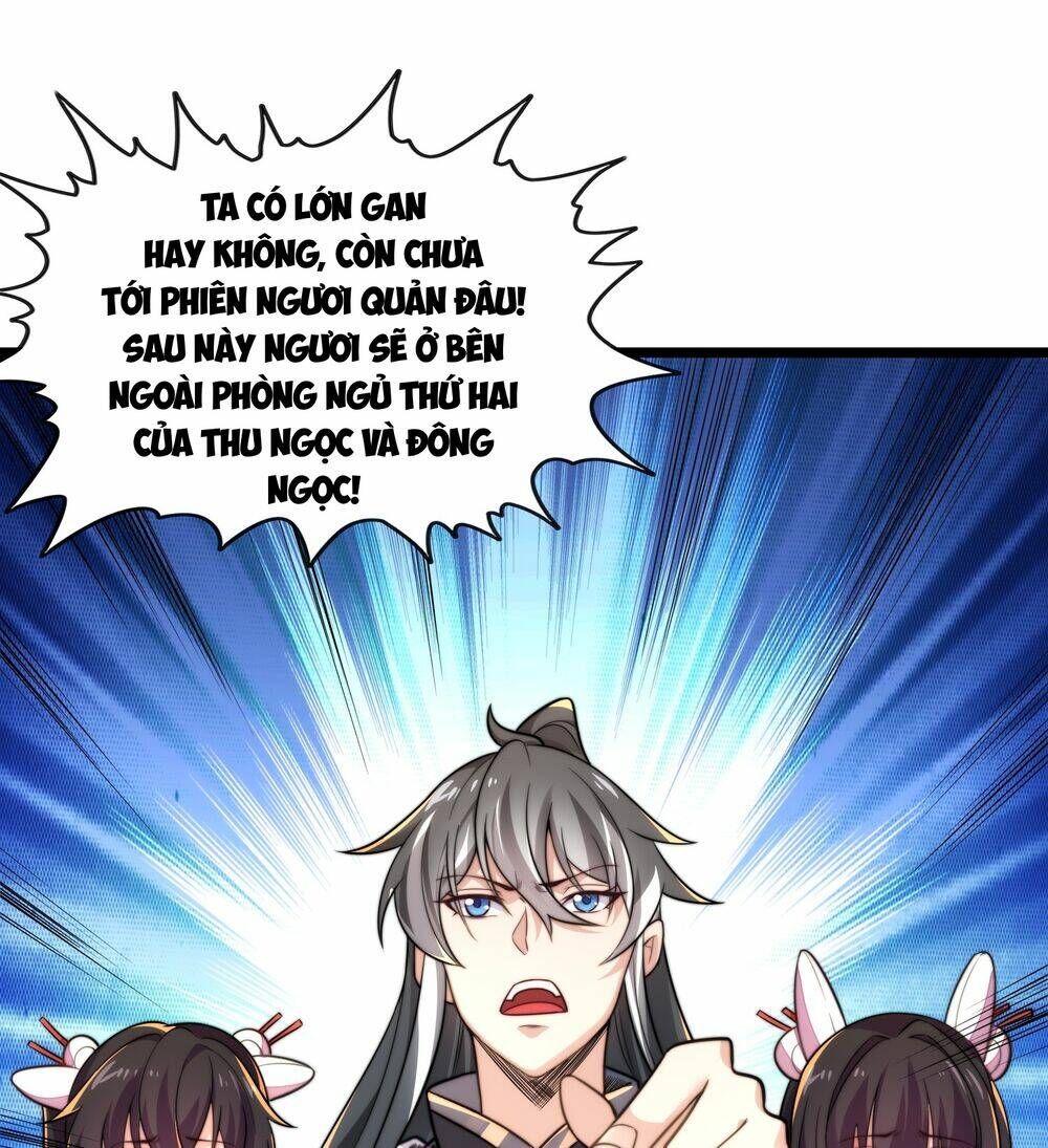 Vạn Cổ Tối Cường Phò Mã Chapter 9 - 56