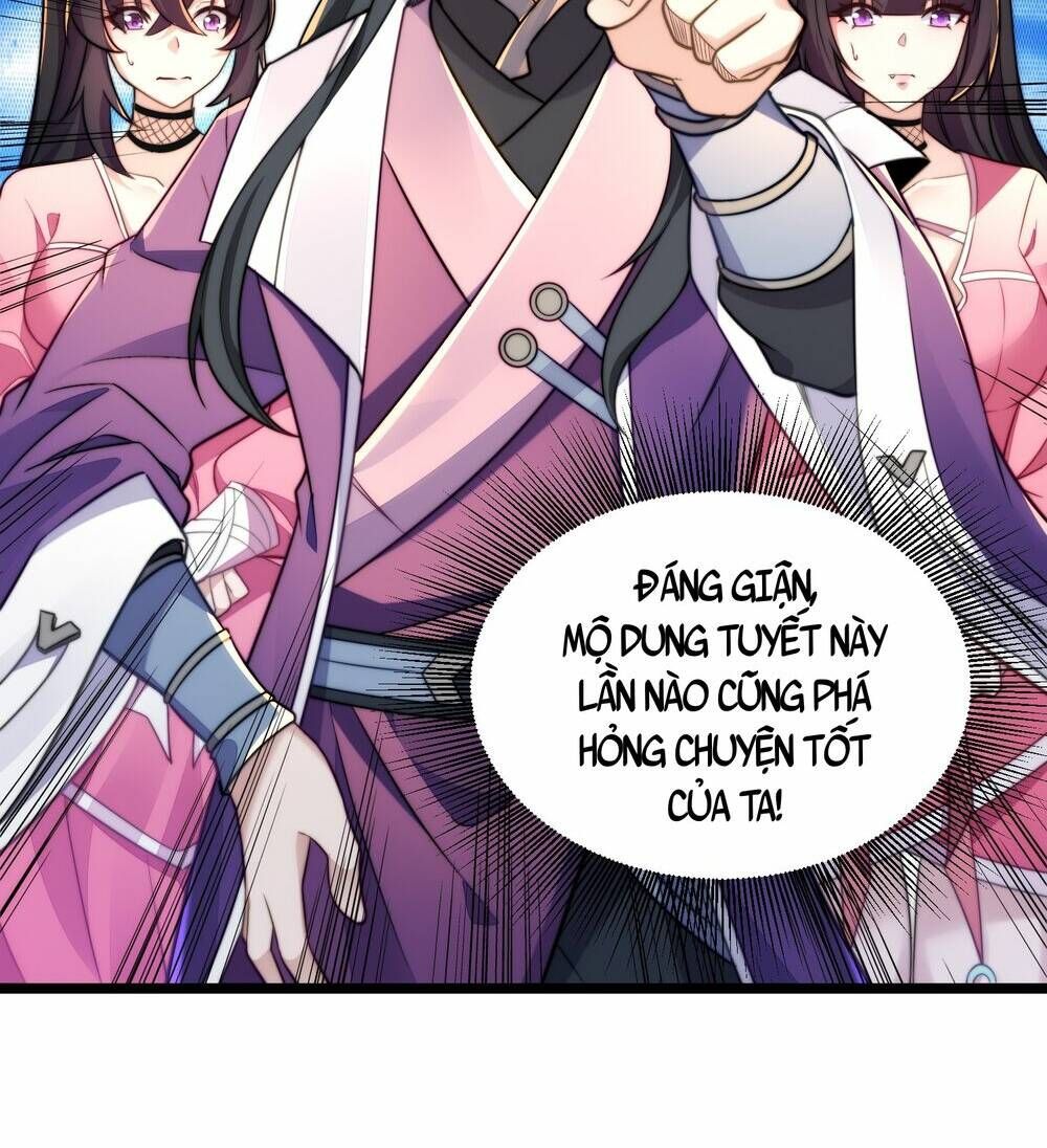 Vạn Cổ Tối Cường Phò Mã Chapter 9 - 57