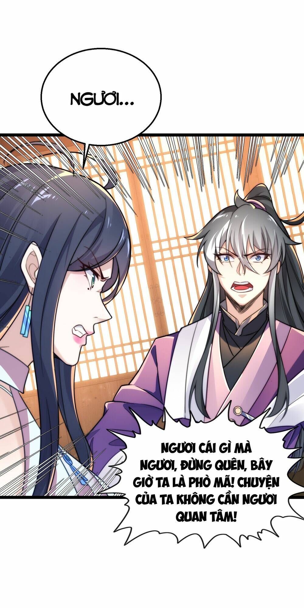 Vạn Cổ Tối Cường Phò Mã Chapter 9 - 58