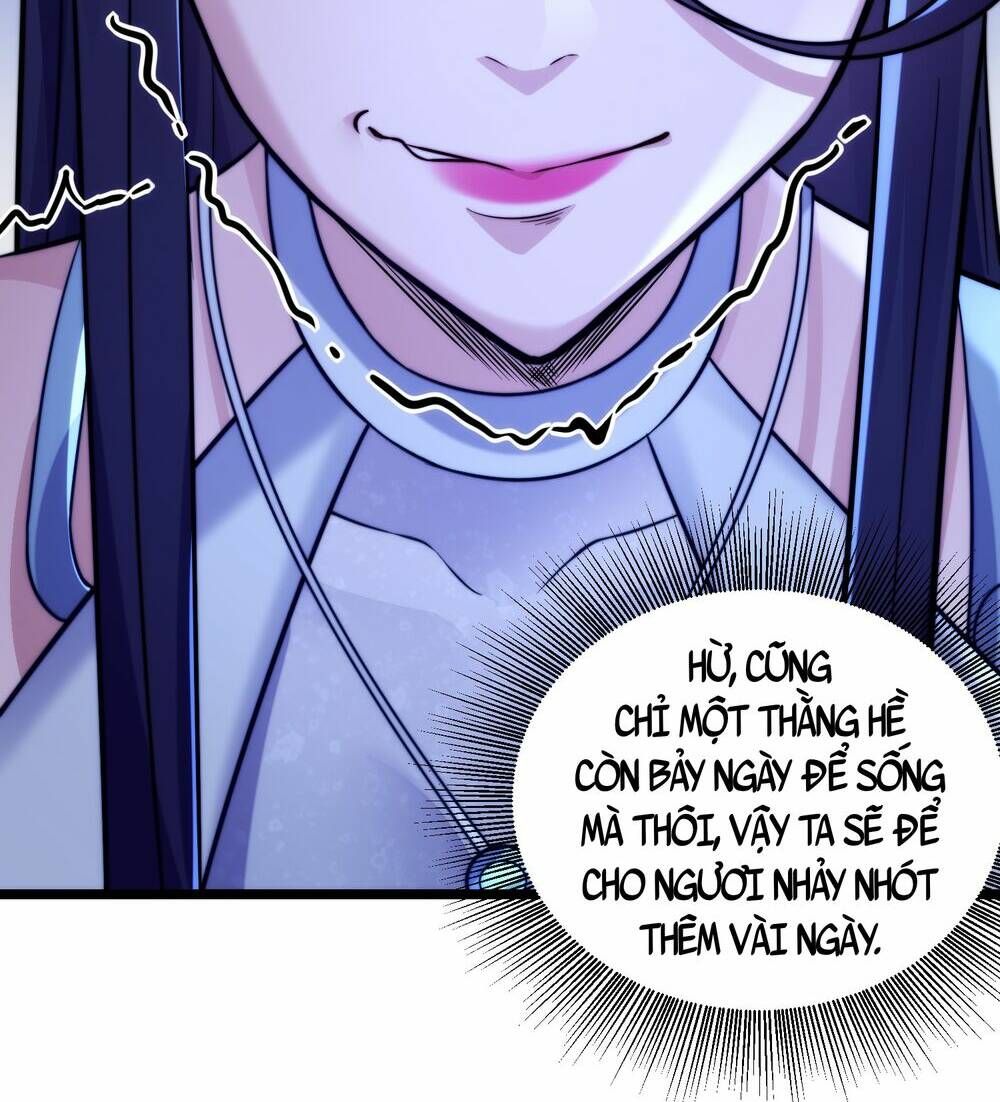 Vạn Cổ Tối Cường Phò Mã Chapter 9 - 60