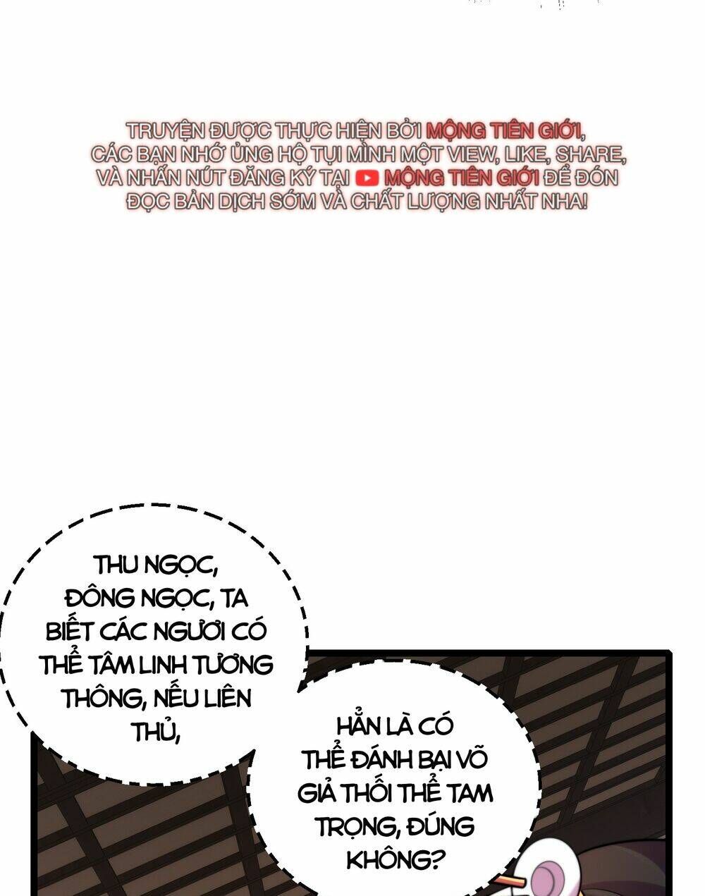 Vạn Cổ Tối Cường Phò Mã Chapter 9 - 61