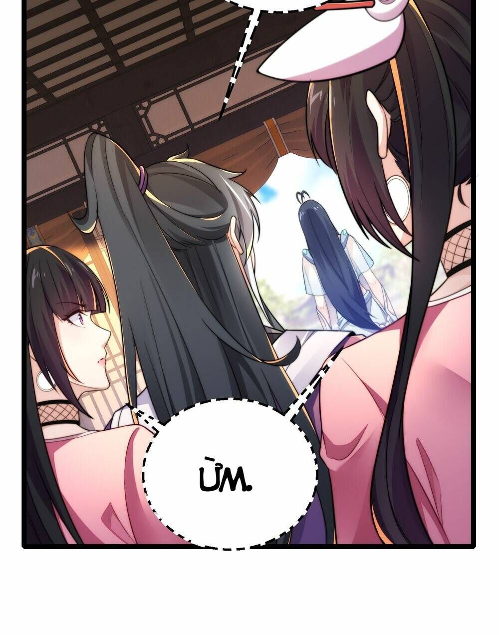 Vạn Cổ Tối Cường Phò Mã Chapter 9 - 62