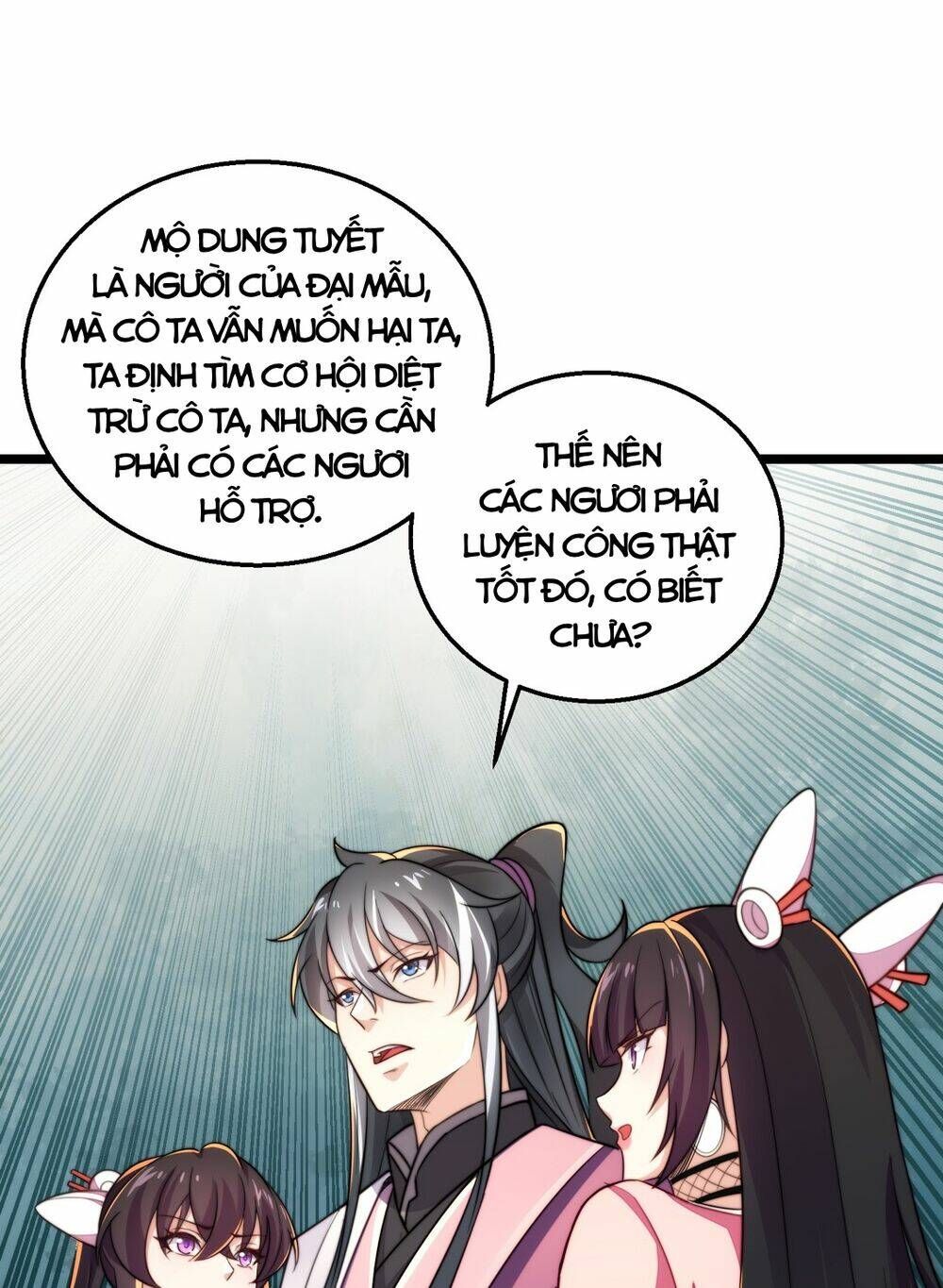 Vạn Cổ Tối Cường Phò Mã Chapter 9 - 63